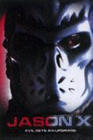 Jason X