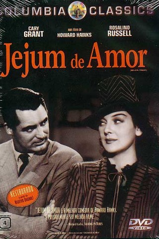 Jejum de Amor
