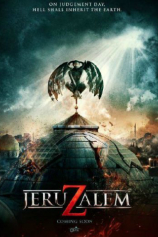 Jeruzalém
