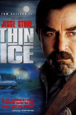 Jesse Stone: Gelo Fino