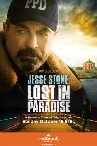 Jesse Stone: Perdido No Paraíso