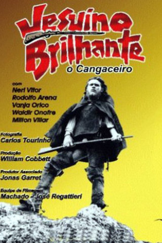 Jesuíno Brilhante, o Cangaceiro