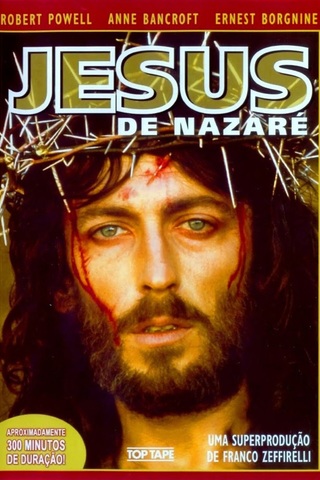Jesus de Nazaré