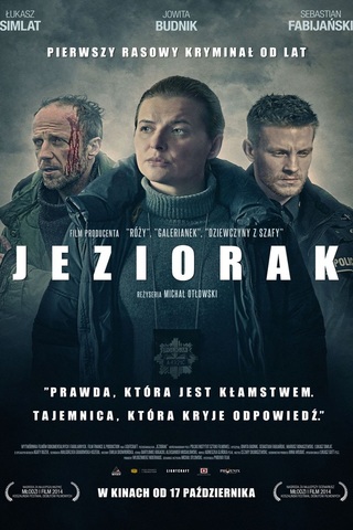 Jeziorak