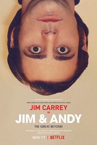 Jim e Andy