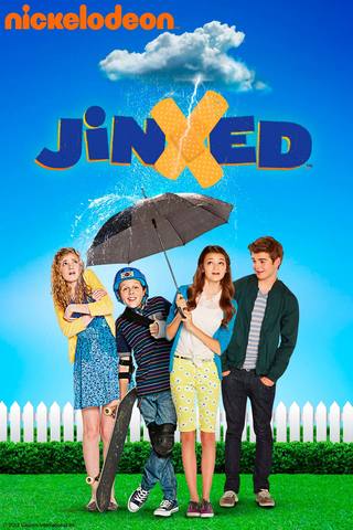 Jinxed