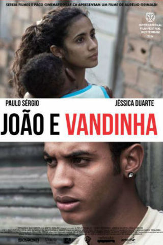 João e Vandinha (O Sangue é Quente da Bahia)
