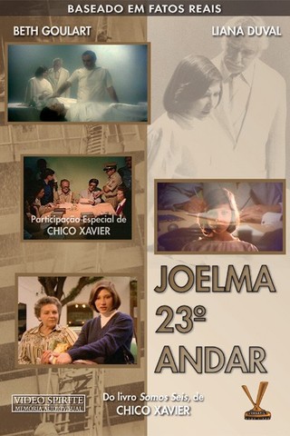 Joelma 23º Andar