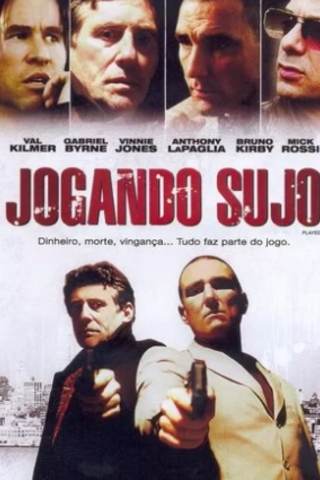Jogando Sujo