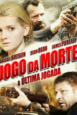 Jogo da Morte