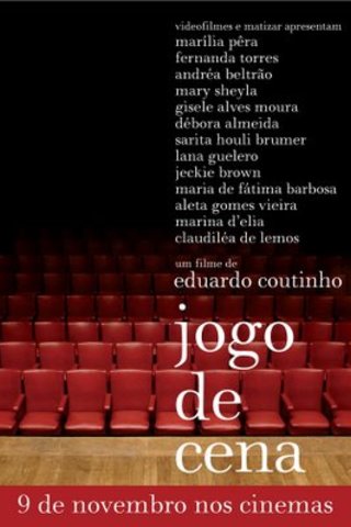 Jogo de Cena