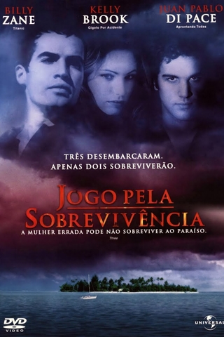 Jogo Pela Sobrevivência