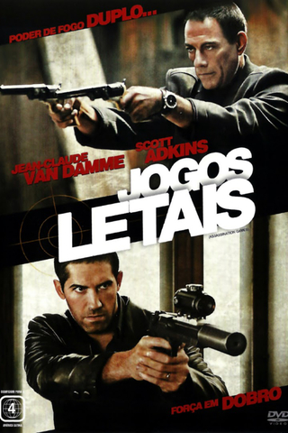 Jogos Letais