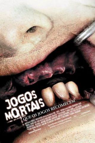 Jogos Mortais 3