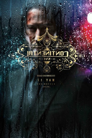 John Wick 3 - Parabellum