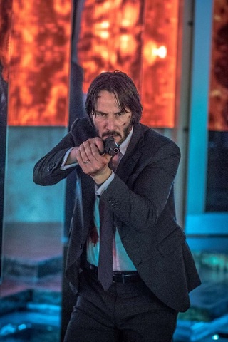 John Wick - Capítulo Terceiro