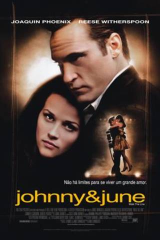 Johnny & June