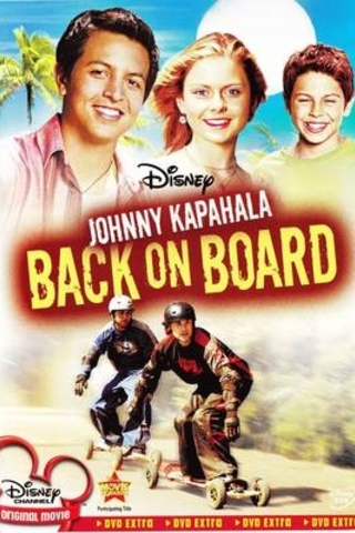 Johnny Kapahala: De Volta ao Havai