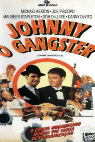 Johnny, o Gângster