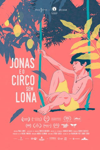 Jonas e o circo sem lona 