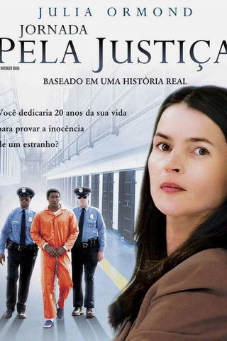 Jornada Pela Justiça