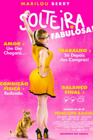 Joséphine: Solteira e Fabulosa