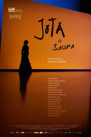 Jota: para além do flamenco 