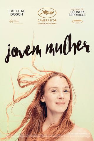 Jovem Mulher