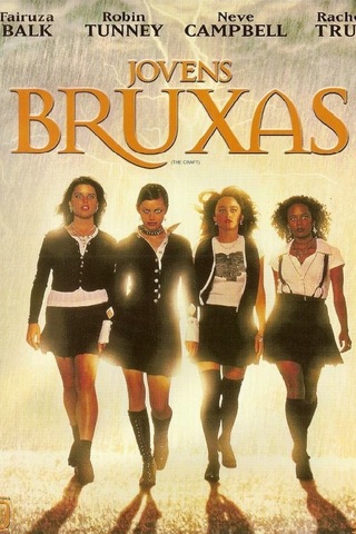 Jovens Bruxas
