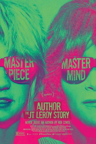 JT Leroy - A história de um autor 