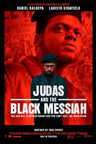 Judas e o Messias Negro