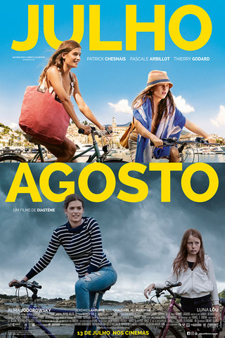 Julho agosto