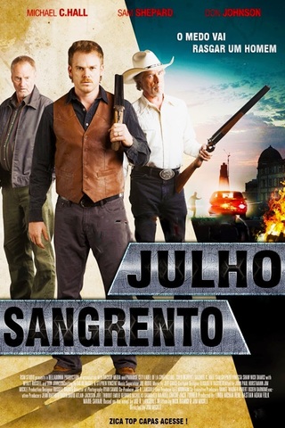 Julho Sangrento