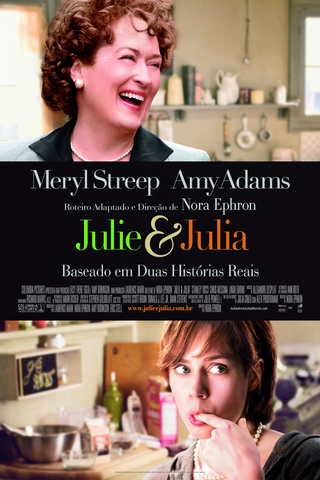 Julie & Julia