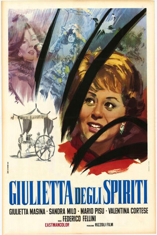 Julieta dos Espíritos