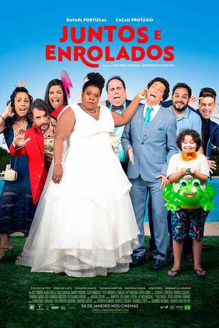 Juntos e enrolados