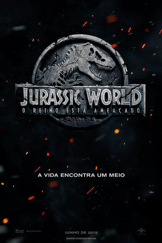 Jurassic World: O Reino Está Ameaçado