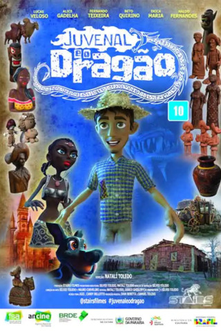 Juvenal E O Dragão