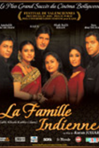 Kabhi Khushi Kabhie Gham...