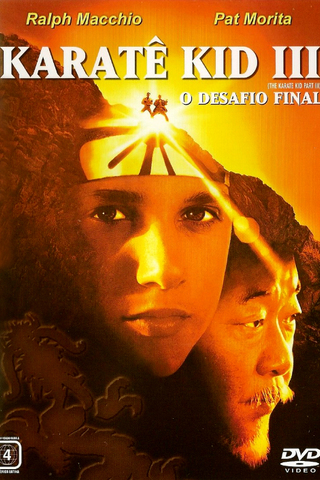 Karatê Kid 3 - O Desafio Final