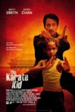 Karatê Kid