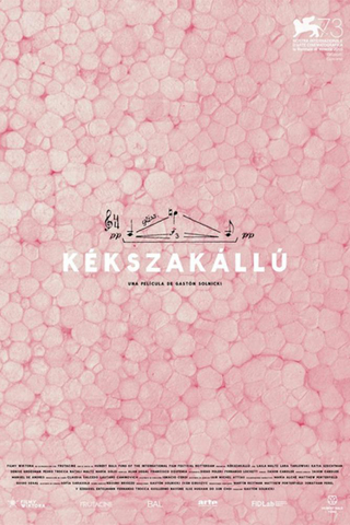 Kékszakállú 