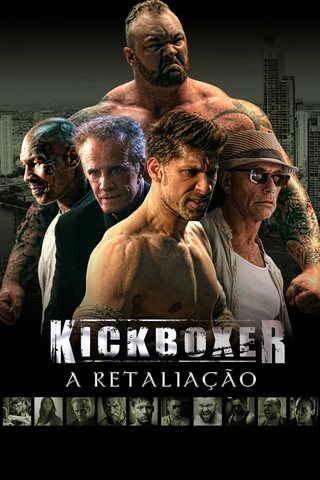 Kickboxer: A Retaliação