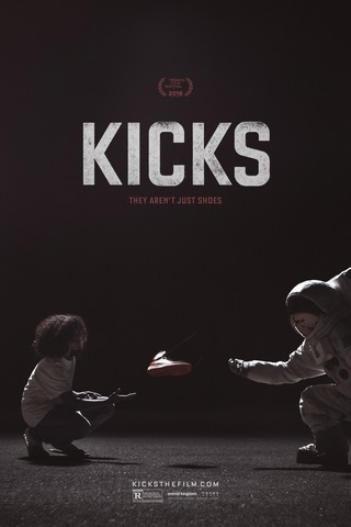 Kicks: Defendendo o Que É Seu