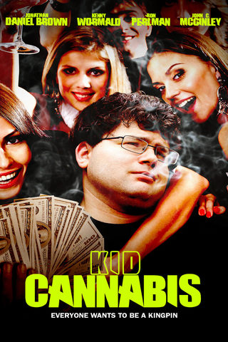 Kid Cannabis