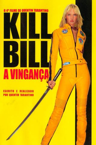 Kill Bill: Volume 1