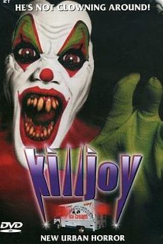Killjoy