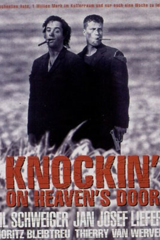 Knockin' on Heaven's Door