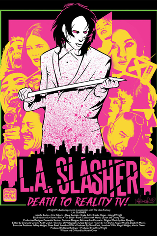 L.A. Slasher