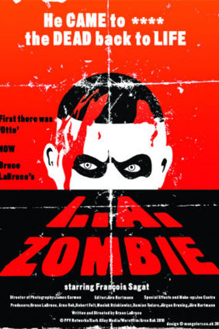 L.A. Zombie